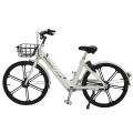 China Wholesale Factory direct supply Electric Sharing Bicycle Sharing ebike